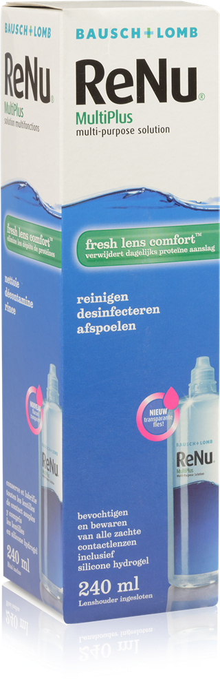 Renu Multiplus 240ml