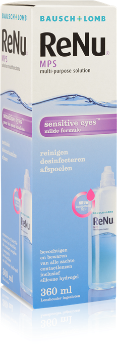 Renu MPS 360ml